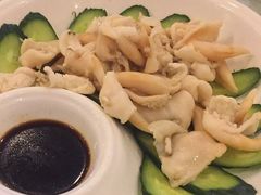 -味到1981日照海鲜·渔饺子