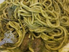 -萨莉亚意式餐厅(深圳北站店)