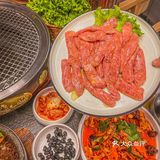 吃了五年的烤肉店，开车一小时也值得！  