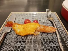 -外滩三号餐厅·创意中餐
