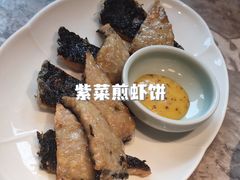 -四道菜·福建菜馆(新街口金鹰店)