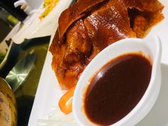 -恒记饭店·海鲜明档(淹城店)