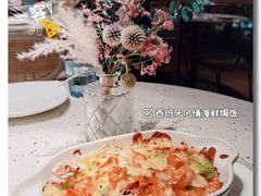 -必胜客(海滨店)