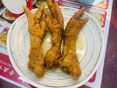 -扬二春炒饭(国庆路总店)
