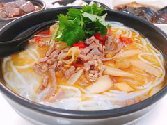-一品郑记重庆牛肉米线馆(东泰路店)