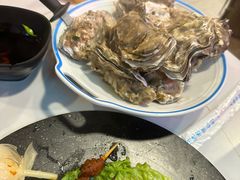 -小欢喜烧烤大排挡•龙虾(南车站路店)