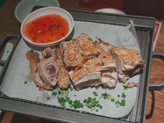 -蓉城小馆(科兴店)