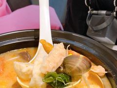 -香香海南菜餐厅