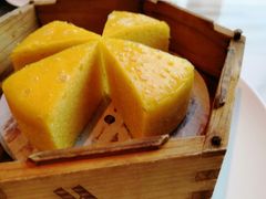 -顺德美的万豪酒店-万豪中餐厅