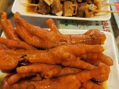 -尚竹阁冬瓜盅·18年地标美食(平洲店)