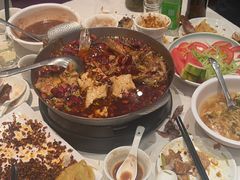 -凯鸽酒楼(大同振兴街店)