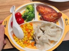-太二酸菜鱼(kk mall店)