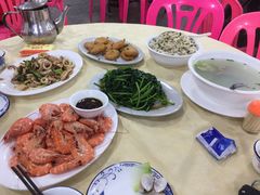 -秋姐美食店(旅游大道店)