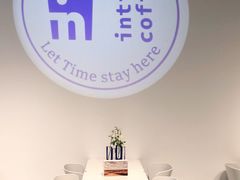 -intime coffee(芝麻街店)