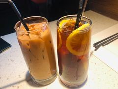 -千日贺茶餐厅(高新万达店)