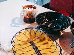 -嘉年华面包房餐厅（饺子馆）(陶然亭店)