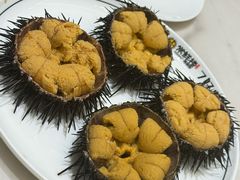 -常鲜楼常来尝鲜海胆馆(星海店)