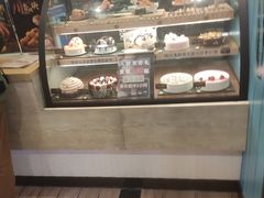 -DQ·蛋糕·冰淇淋(印象城店)