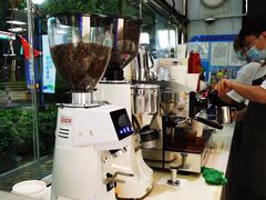 -Manner Coffee(大宁国际商业广场店)