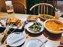 -大话小腰(鸟巢店)