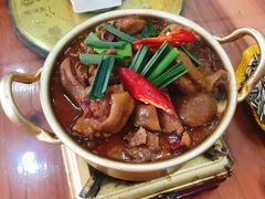 -威坪饭店