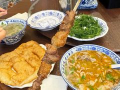 -老三羊汤【北兴隆街店】