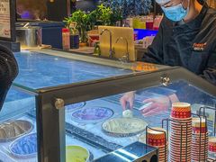 -宴立方海鲜自助(义乌万达广场店)