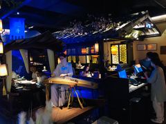 -绿茶餐厅(汇悦大融城店)