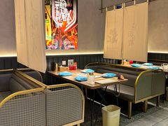 -街角等你.大连海鲜烧烤(西安路店)