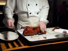 -四季民福烤鸭店(外滩外白渡桥店)