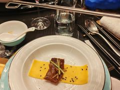 -杭州明豪voco酒店·明轩阁中餐厅