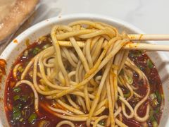 -清真·马安军辣子牛肉面