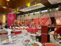 -水中仙东雅国际酒店(丹阳店)