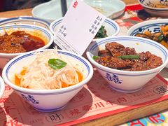 -长安大牌档之上元灯会(南大街店)