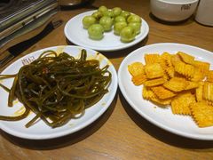 -肖记公安牛肉鱼杂馆· 省级非物质文化遗产(仁和路店)