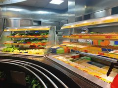 自助取餐区-川西坝子火锅(金沙1.0直营店)