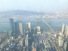 -长沙尼依格罗酒店