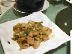 -丰宝源客家菜(常平店)