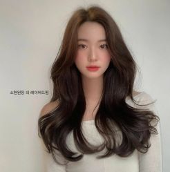-SY COLOUR专业烫染