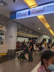 -上海市儿童医院(泸定路院区)