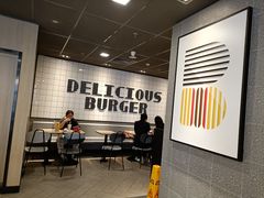 -麦当劳(季平店)