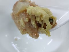 蟹粉狮子头-协和菜馆(凤凰街店)