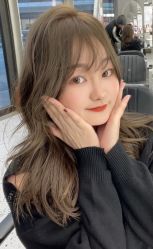 -MORI HAIR SALON日式美发沙龙
