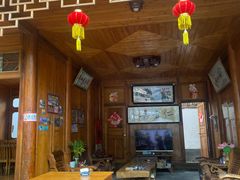 -贵长农家乐·北海湿地