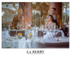 -太古映画婚纱摄影(天河店)