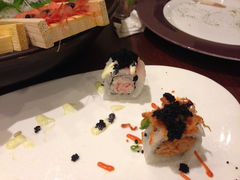 黑松白鹿卷-黑松白鹿(崇文门新活馆店)