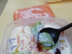 -学姐家酸奶铺(江大店)