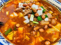 水煮肉米线-贵州米线(童家巷店)