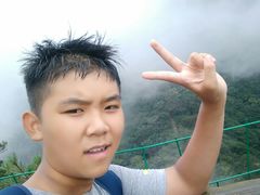 -老界岭旅游度假区