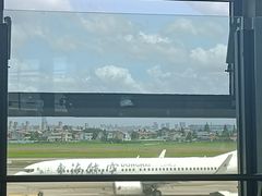 -南通兴东国际机场